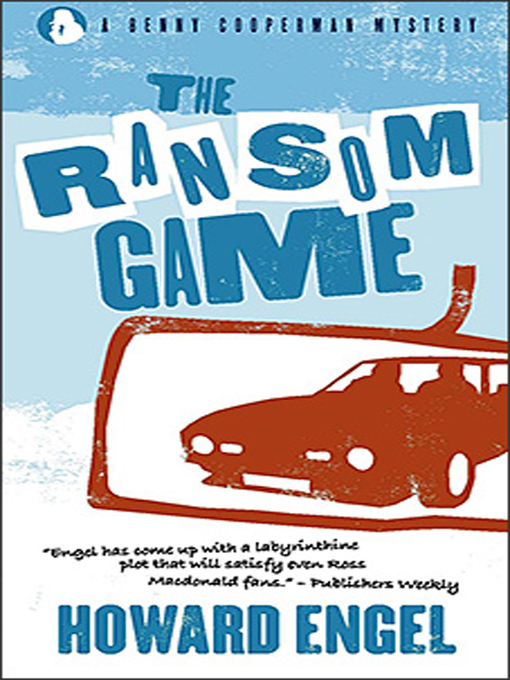 Title details for Ransom Game by Howard Engel - Available